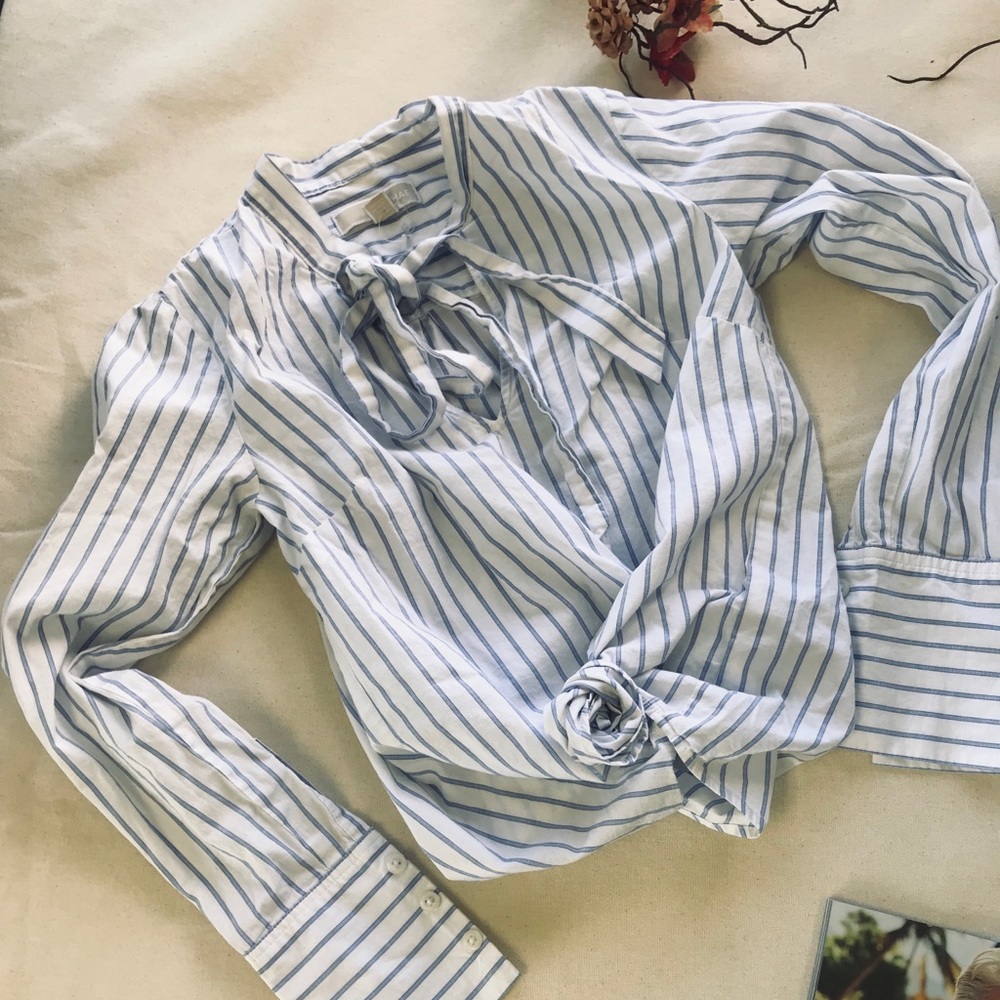 Michael Kors top